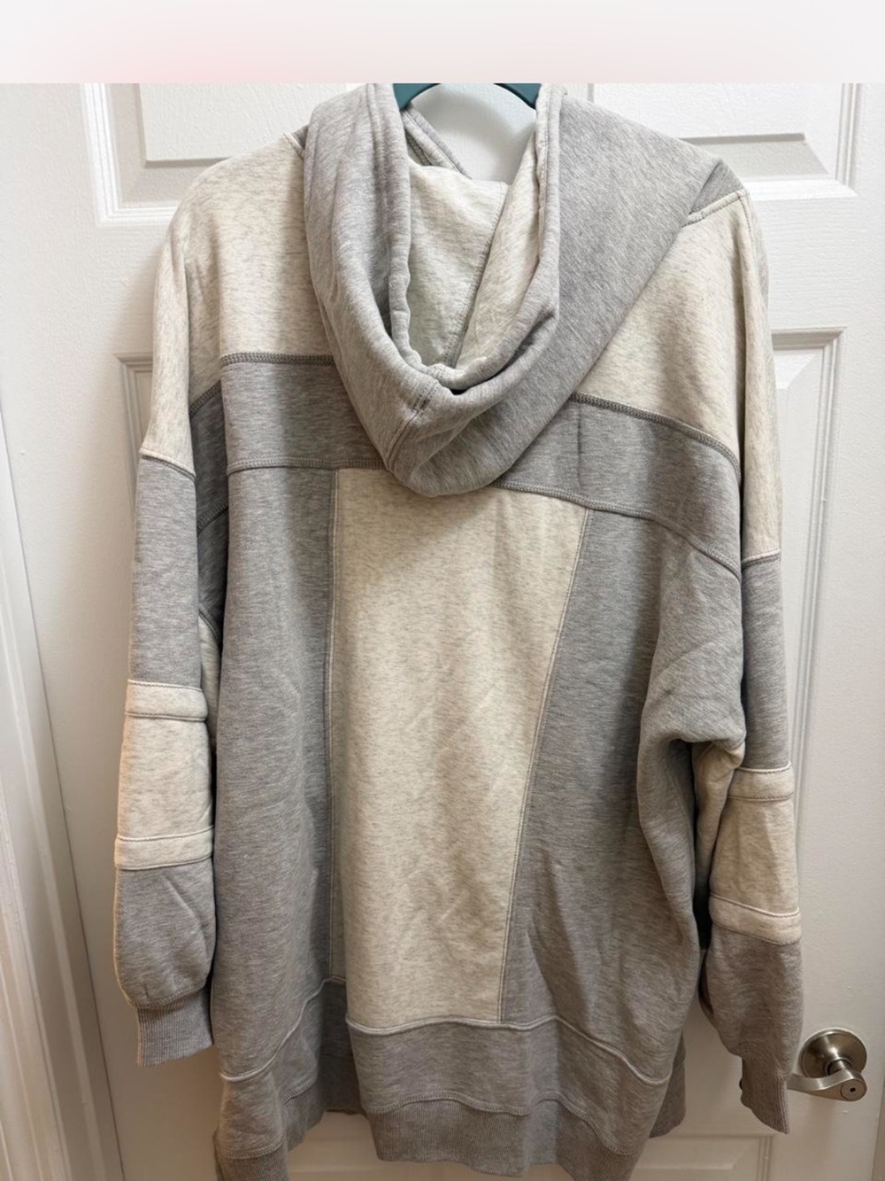 FP Movement by Free People Triple Threat Hoodie - Picture 8 of 9